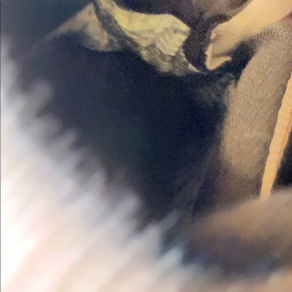 Keen Targhee II Waterproof Hiking Shoes Mens Low Boots Brown Waterproof US 12 - Picture 8 of 14